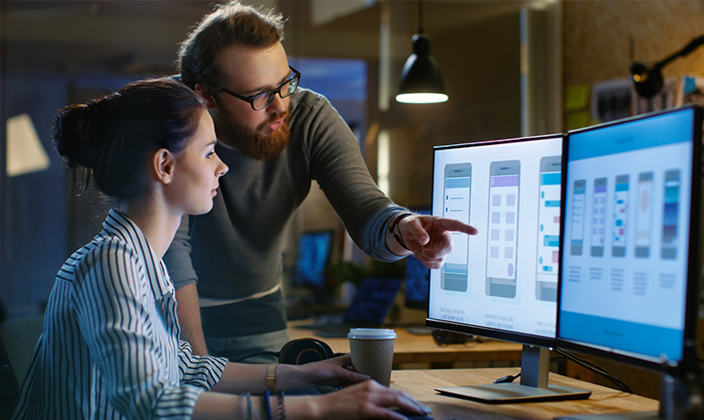 Pharmaceutical industry and sales force automation